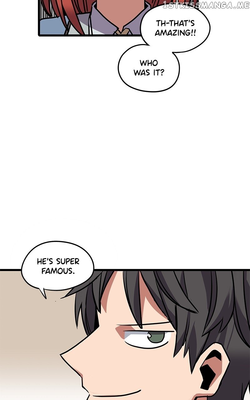 Carsearin Chapter 44 - Page 81