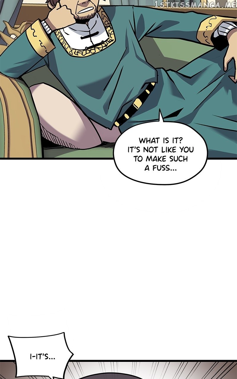 Carsearin Chapter 45 - Page 21
