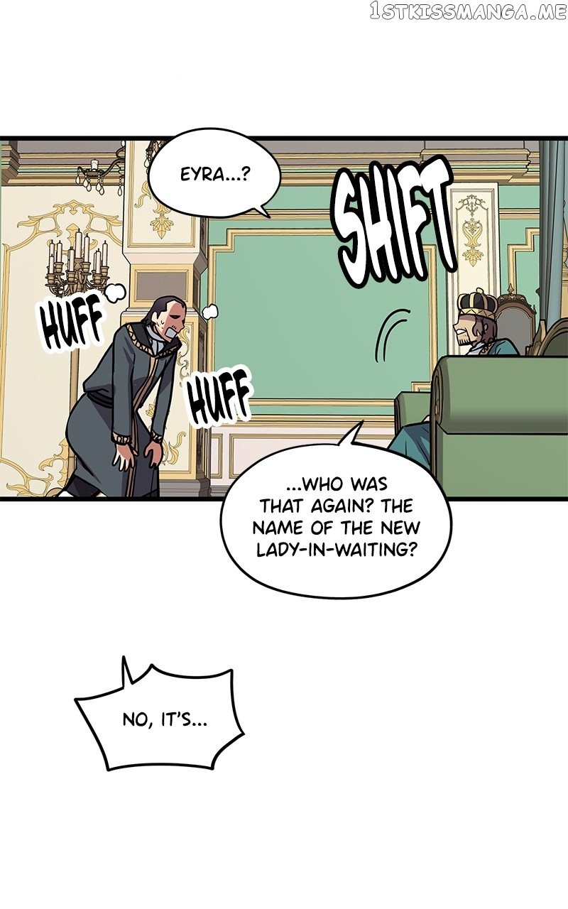 Carsearin Chapter 45 - Page 23