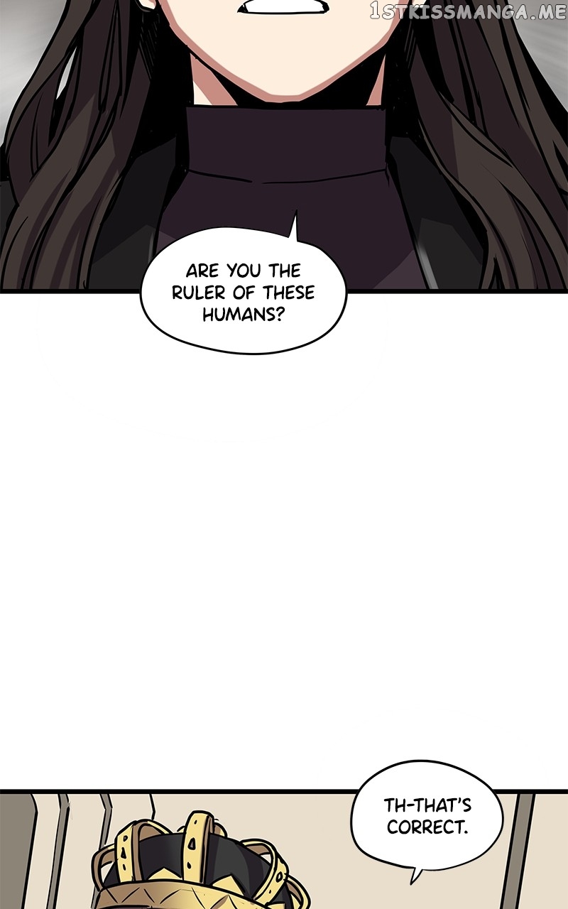 Carsearin Chapter 45 - Page 43