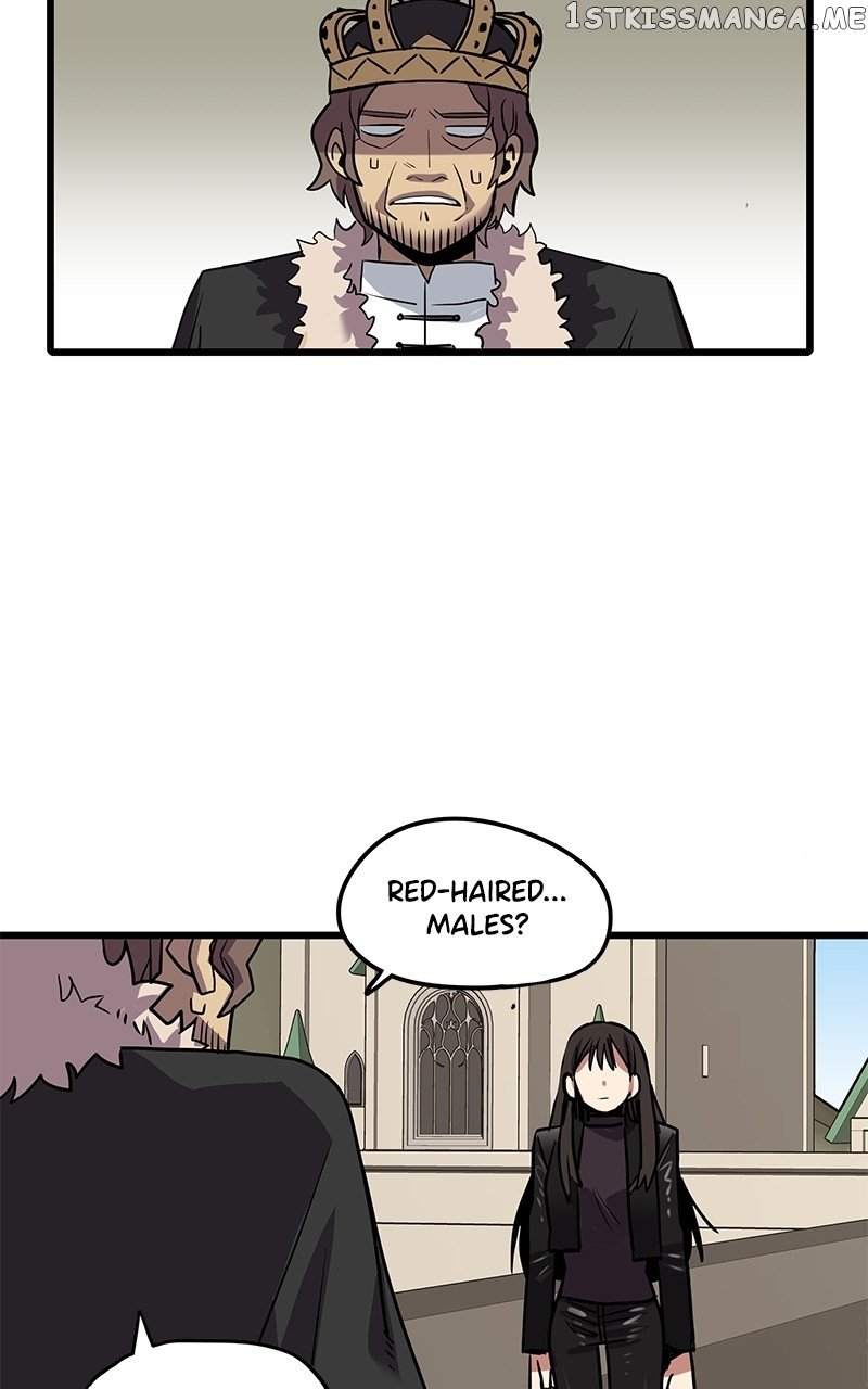 Carsearin Chapter 45 - Page 50