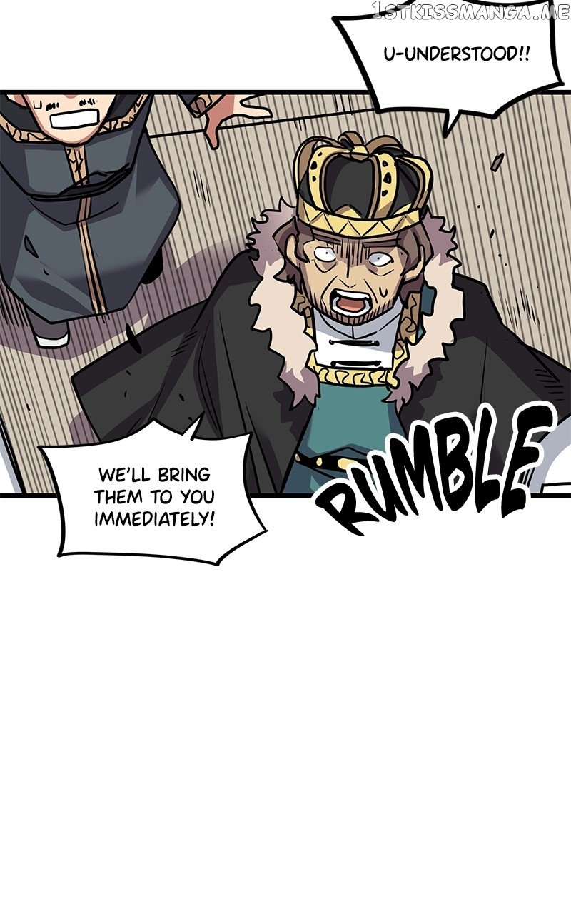 Carsearin Chapter 45 - Page 57