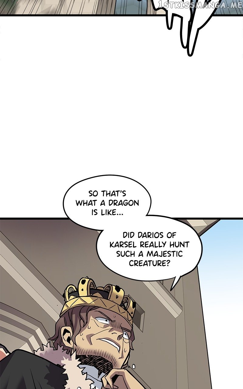 Carsearin Chapter 45 - Page 59