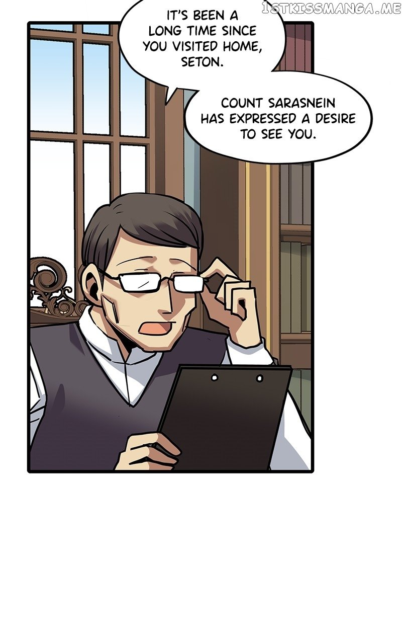 Carsearin Chapter 45 - Page 62