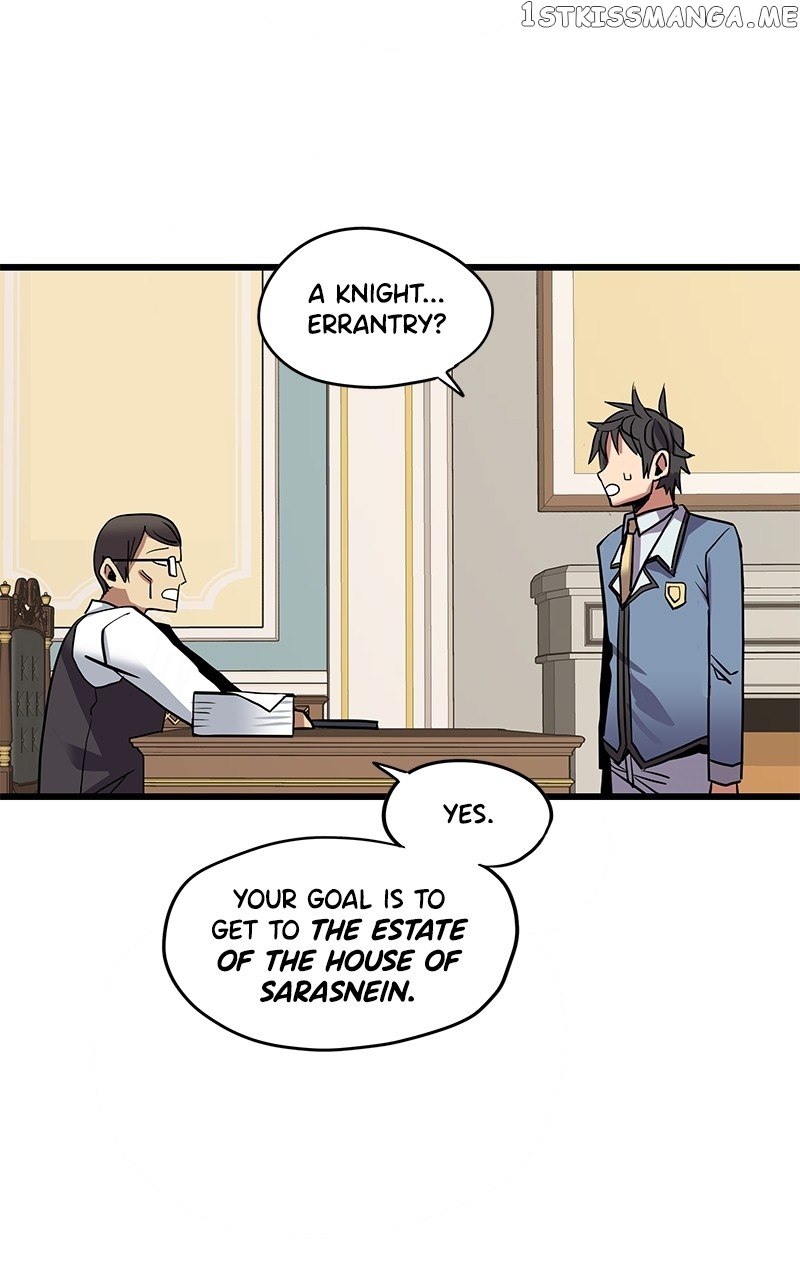 Carsearin Chapter 45 - Page 69