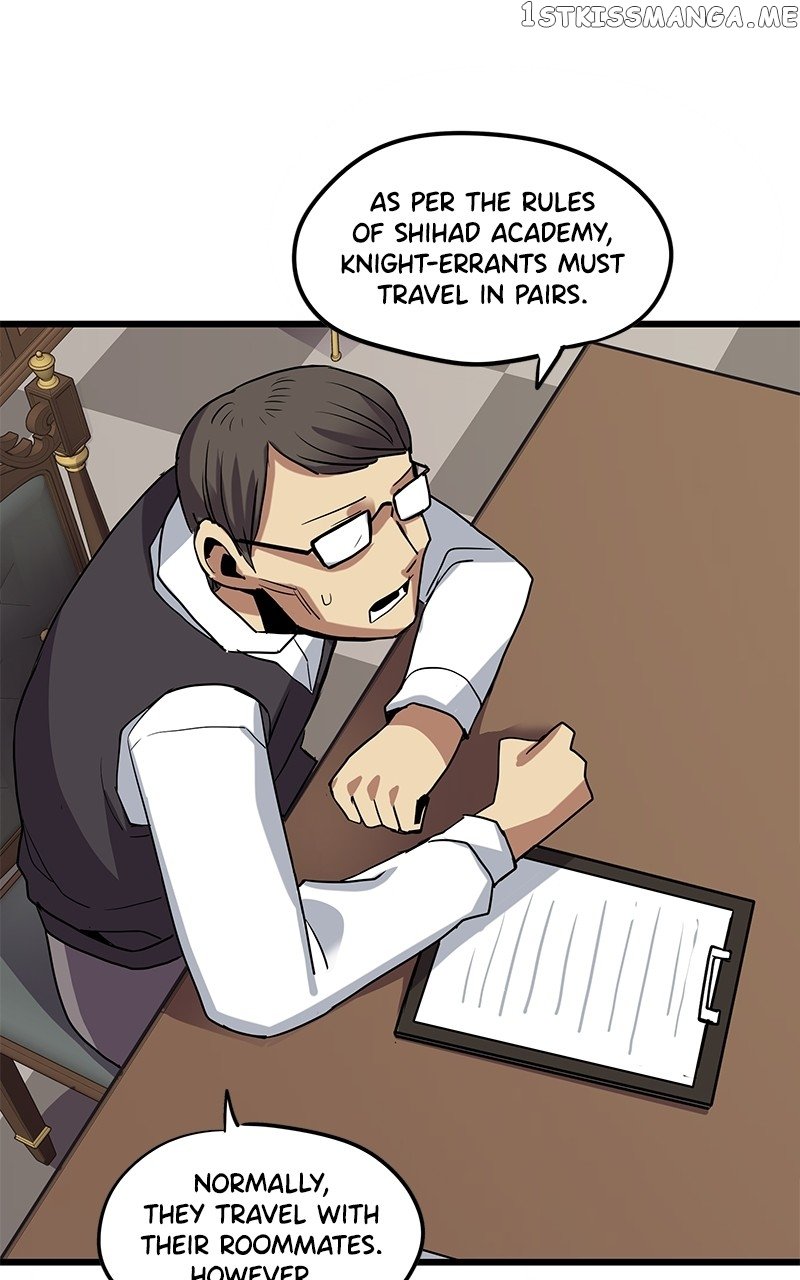 Carsearin Chapter 45 - Page 73