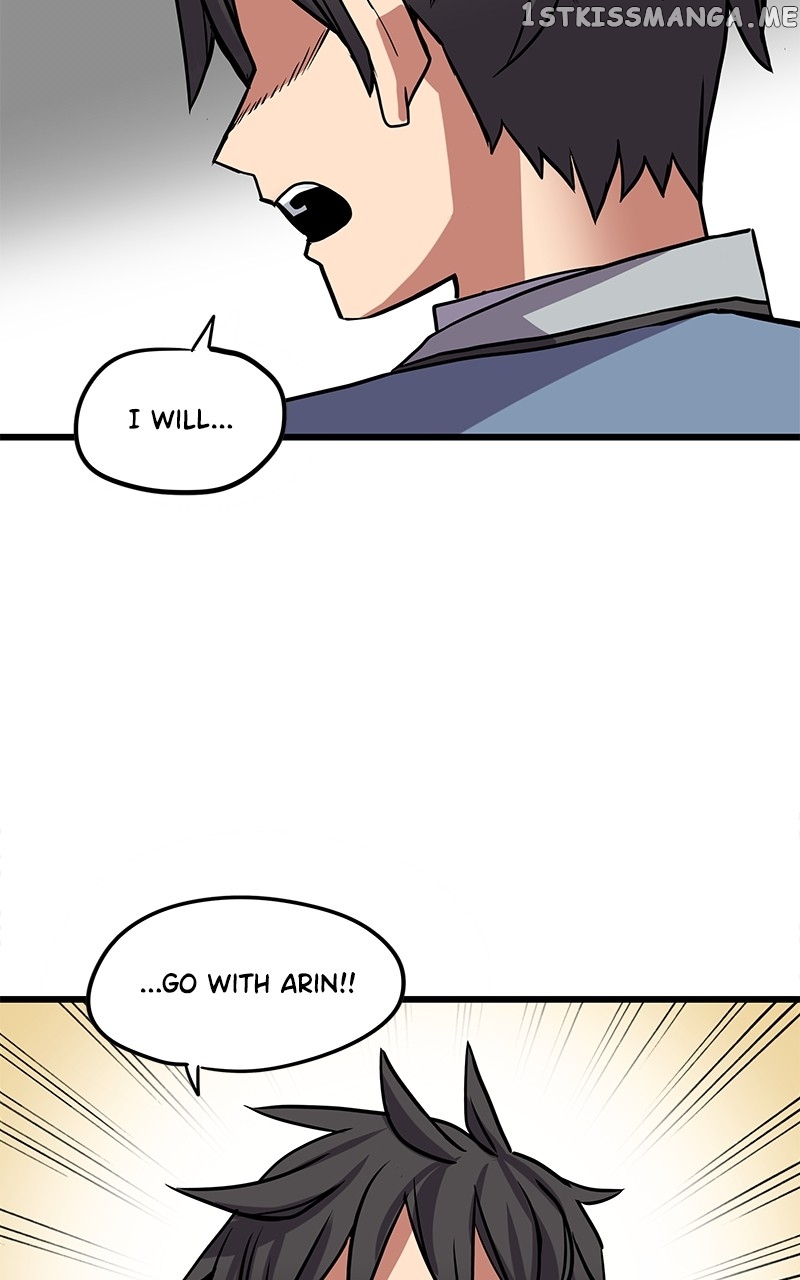 Carsearin Chapter 45 - Page 77