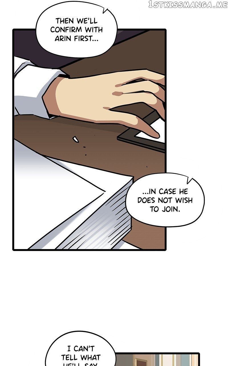 Carsearin Chapter 45 - Page 80
