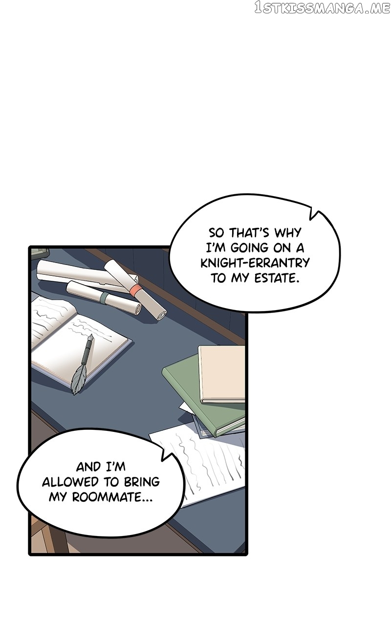 Carsearin Chapter 46 - Page 1