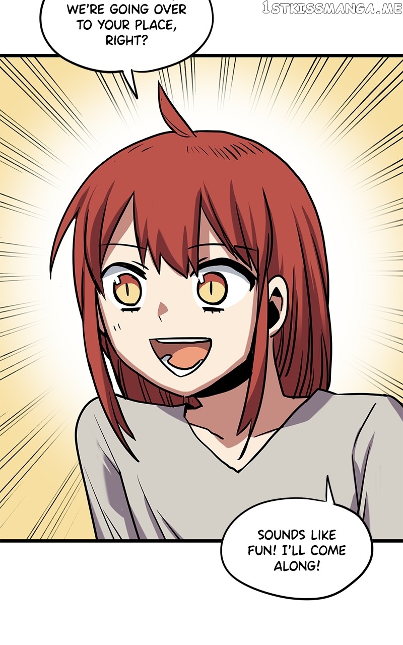 Carsearin Chapter 46 - Page 3