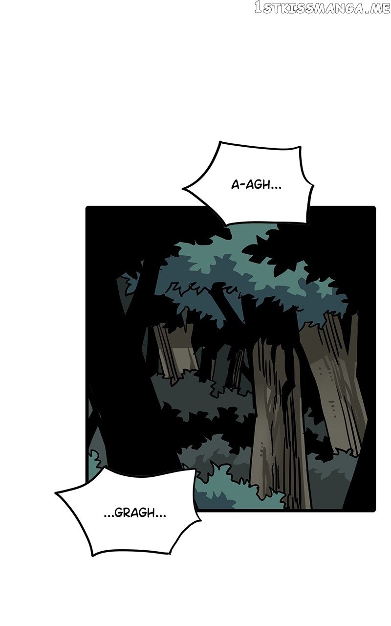Carsearin Chapter 46 - Page 21
