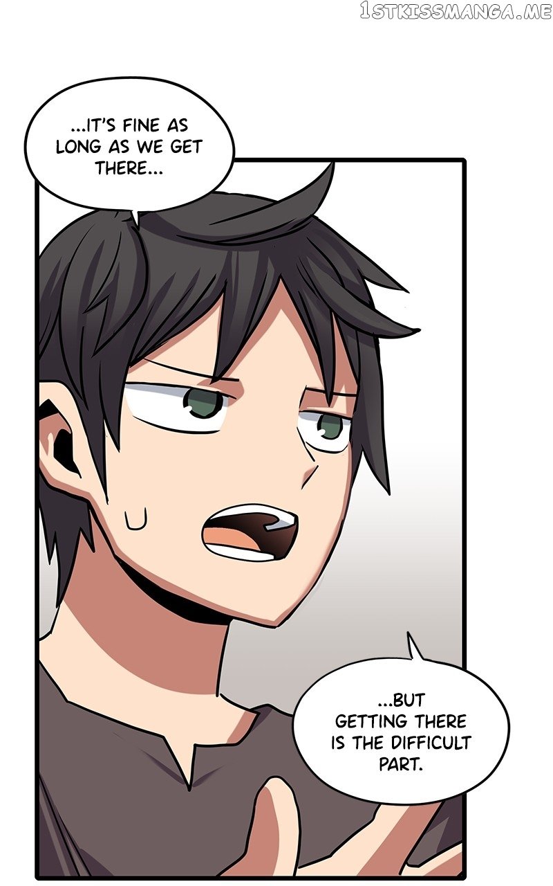 Carsearin Chapter 46 - Page 5