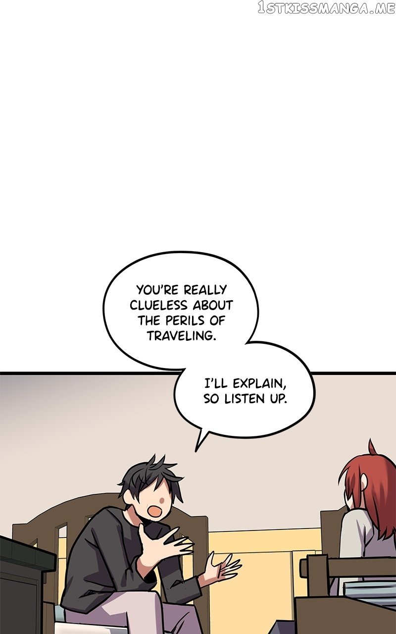Carsearin Chapter 46 - Page 6