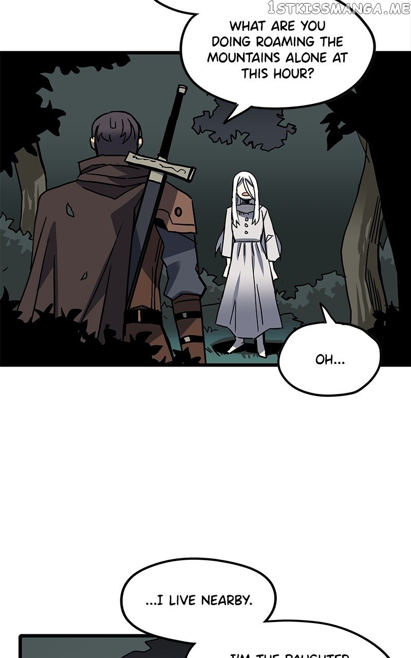 Carsearin Chapter 46 - Page 56