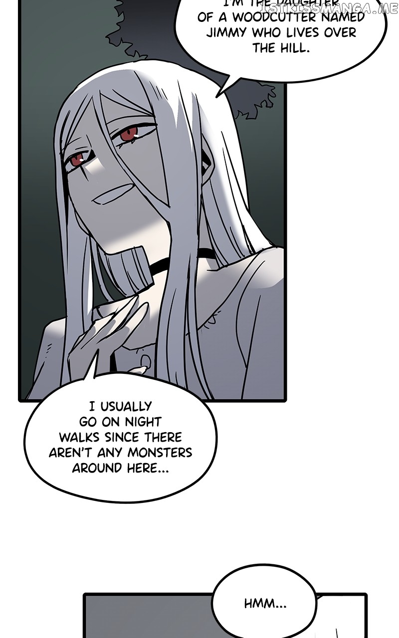 Carsearin Chapter 46 - Page 57