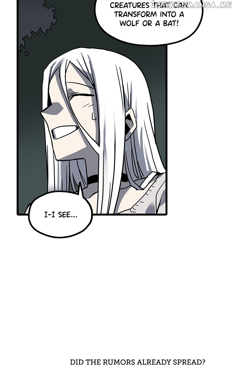 Carsearin Chapter 46 - Page 61