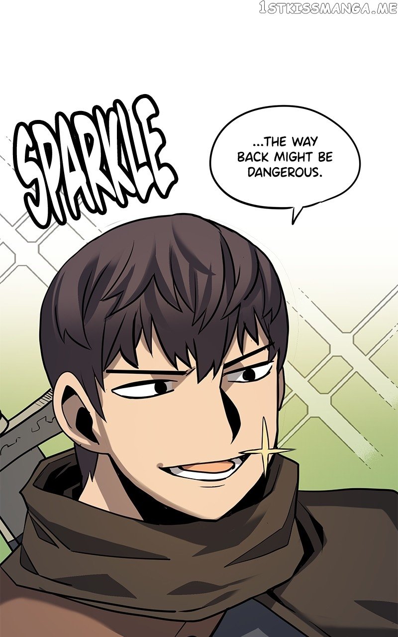 Carsearin Chapter 46 - Page 76