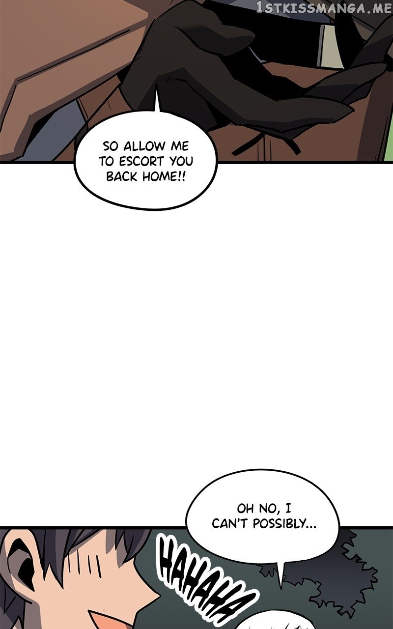 Carsearin Chapter 46 - Page 77