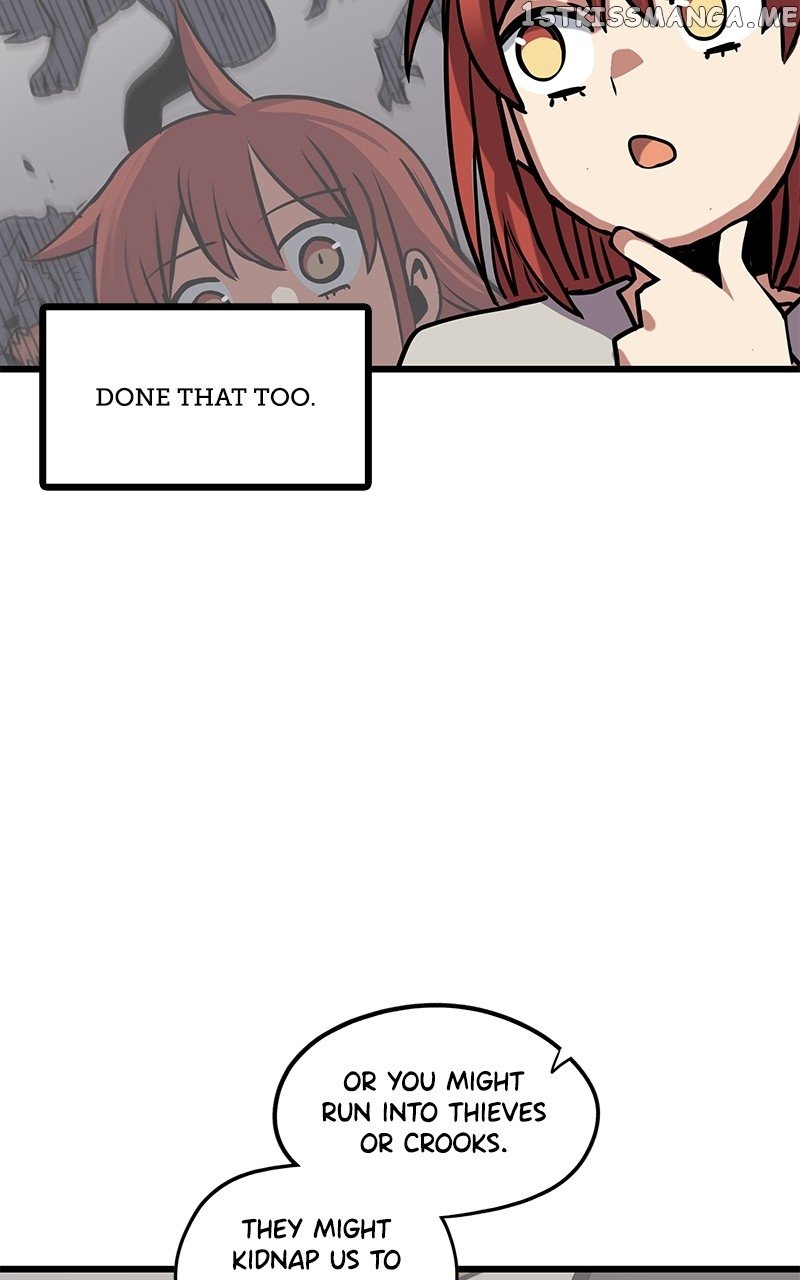 Carsearin Chapter 46 - Page 9