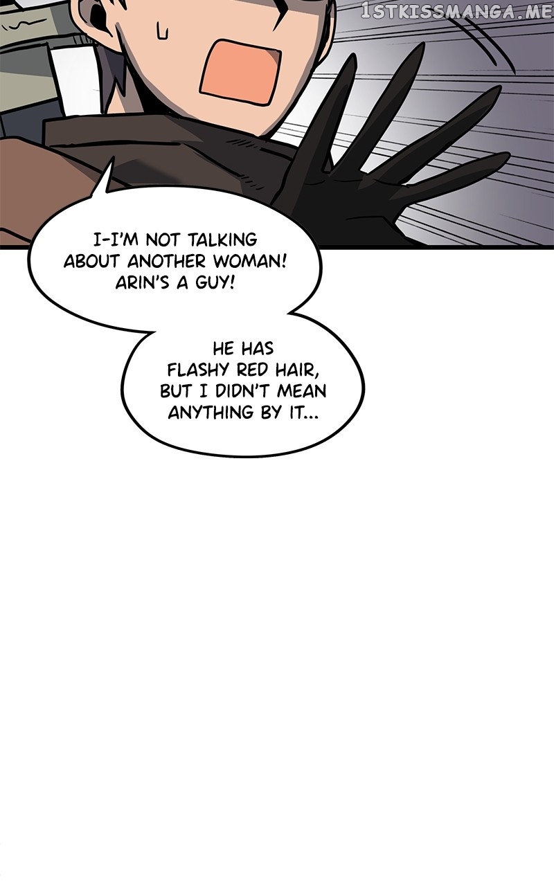 Carsearin Chapter 47 - Page 33