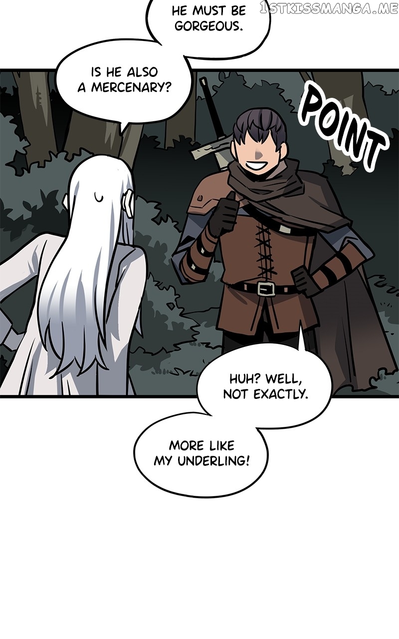 Carsearin Chapter 47 - Page 37