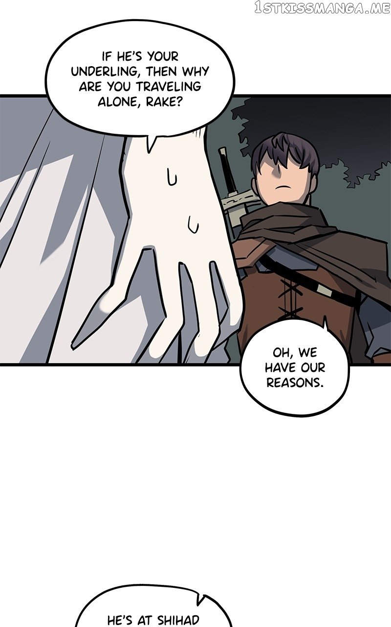 Carsearin Chapter 47 - Page 40