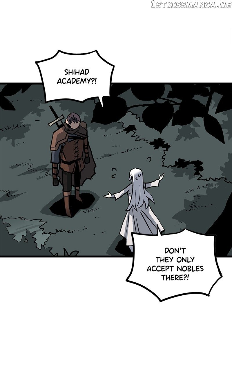 Carsearin Chapter 47 - Page 42