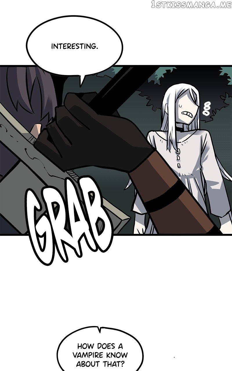 Carsearin Chapter 47 - Page 44