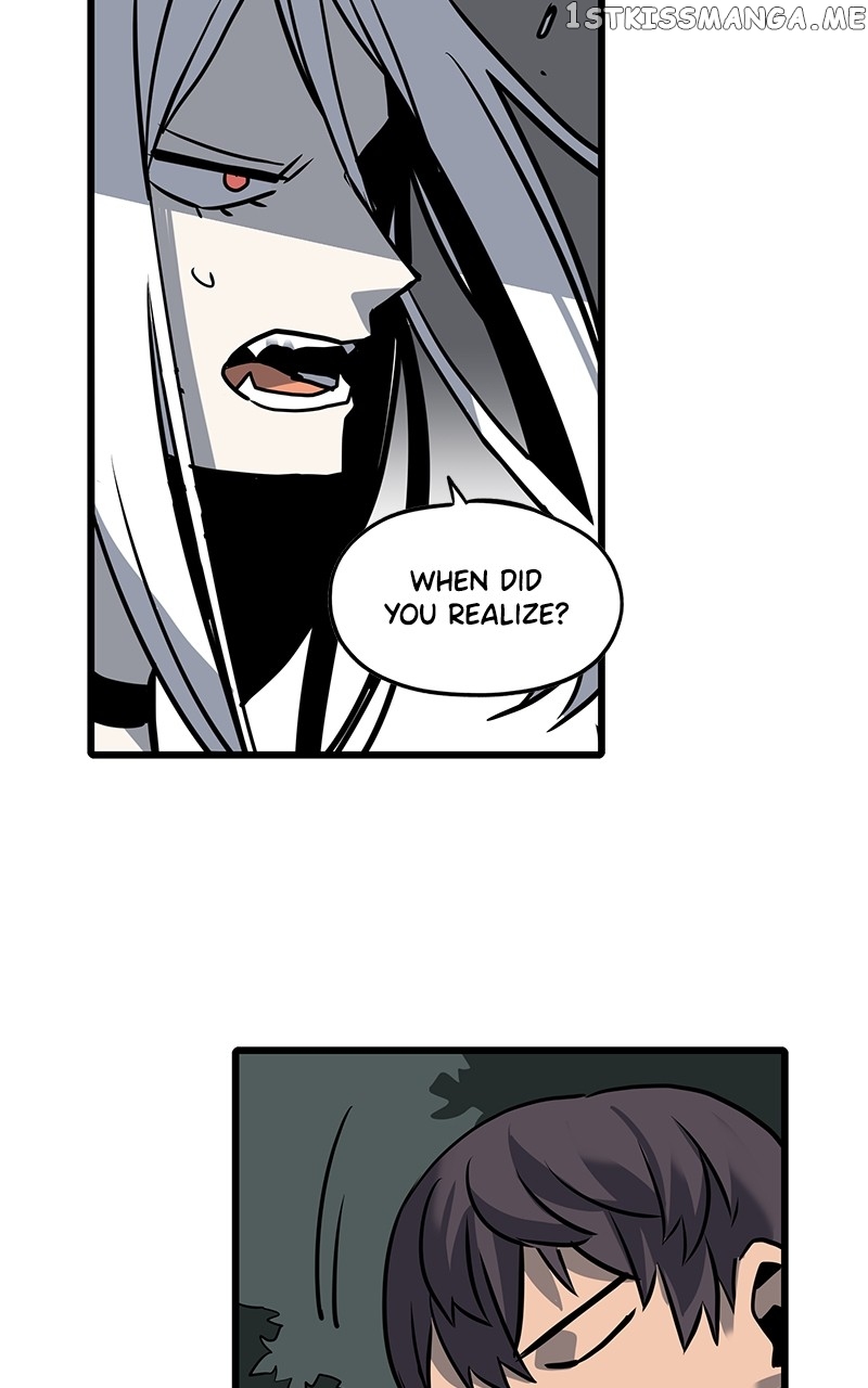 Carsearin Chapter 47 - Page 49