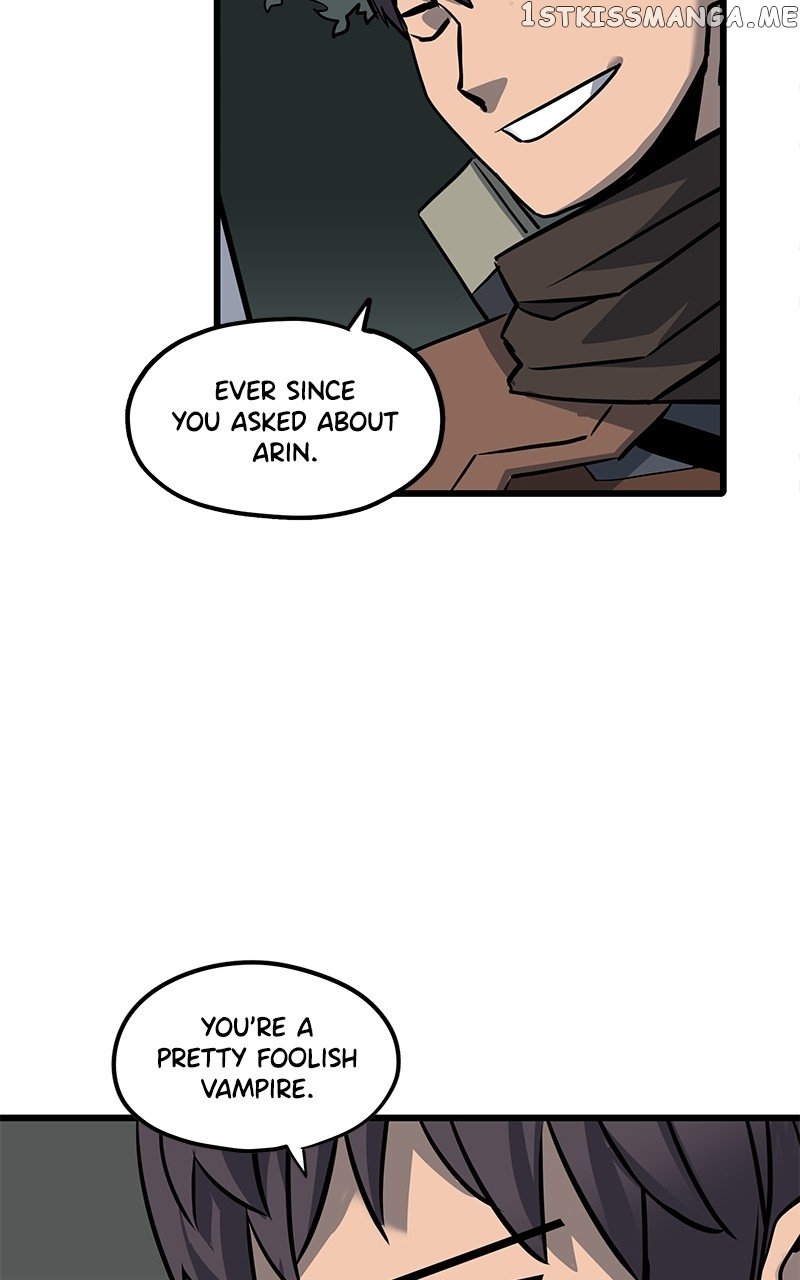 Carsearin Chapter 47 - Page 50