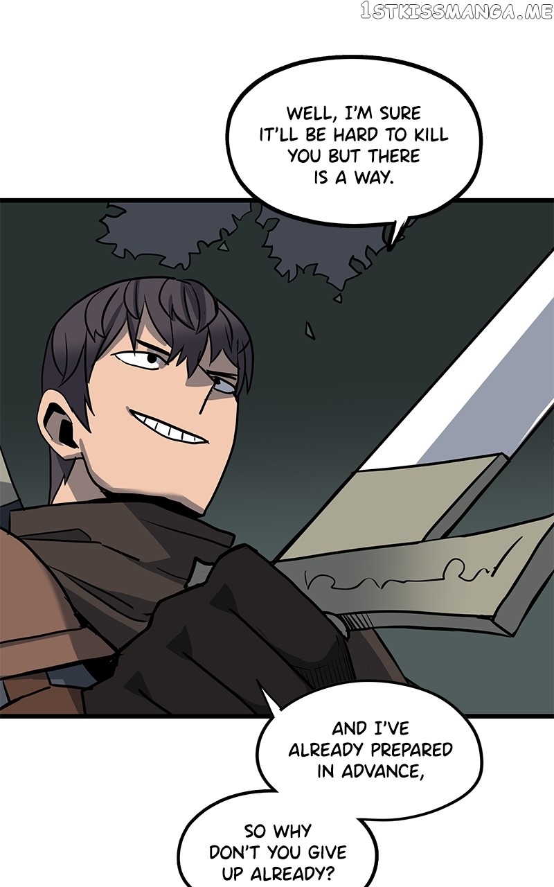 Carsearin Chapter 47 - Page 57