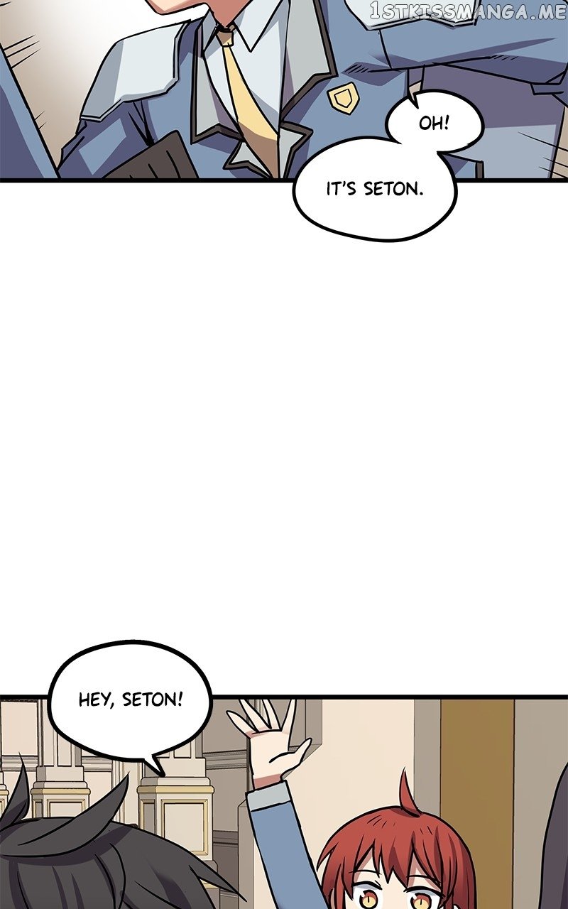 Carsearin Chapter 47 - Page 77