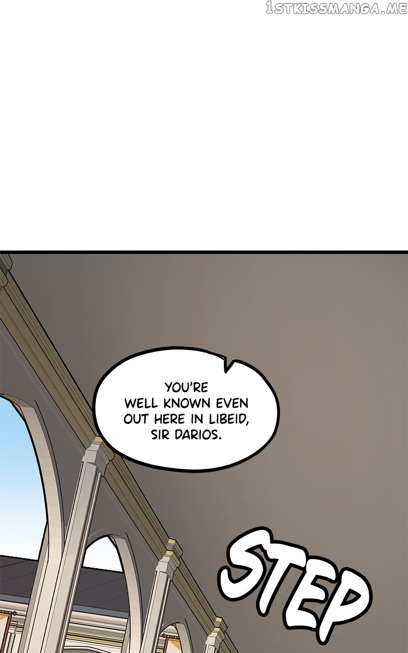 Carsearin Chapter 48 - Page 1