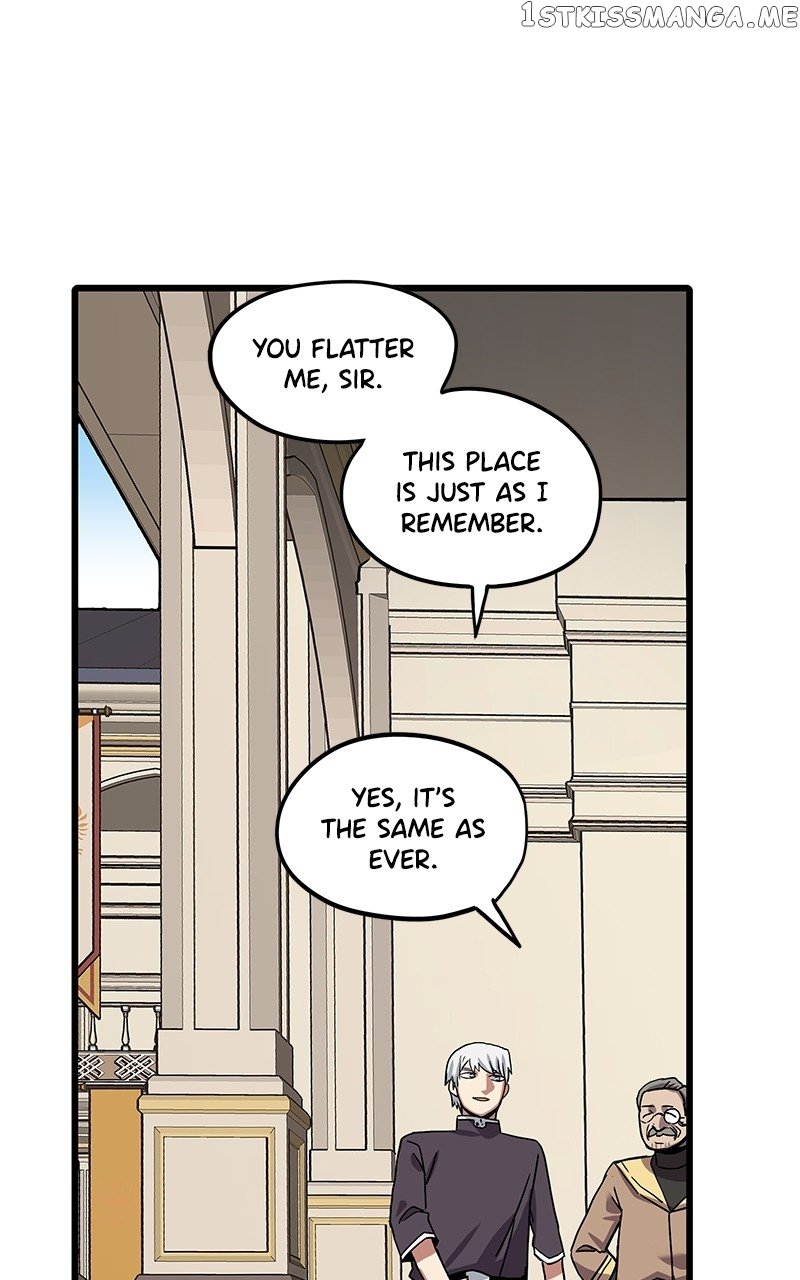 Carsearin Chapter 48 - Page 3