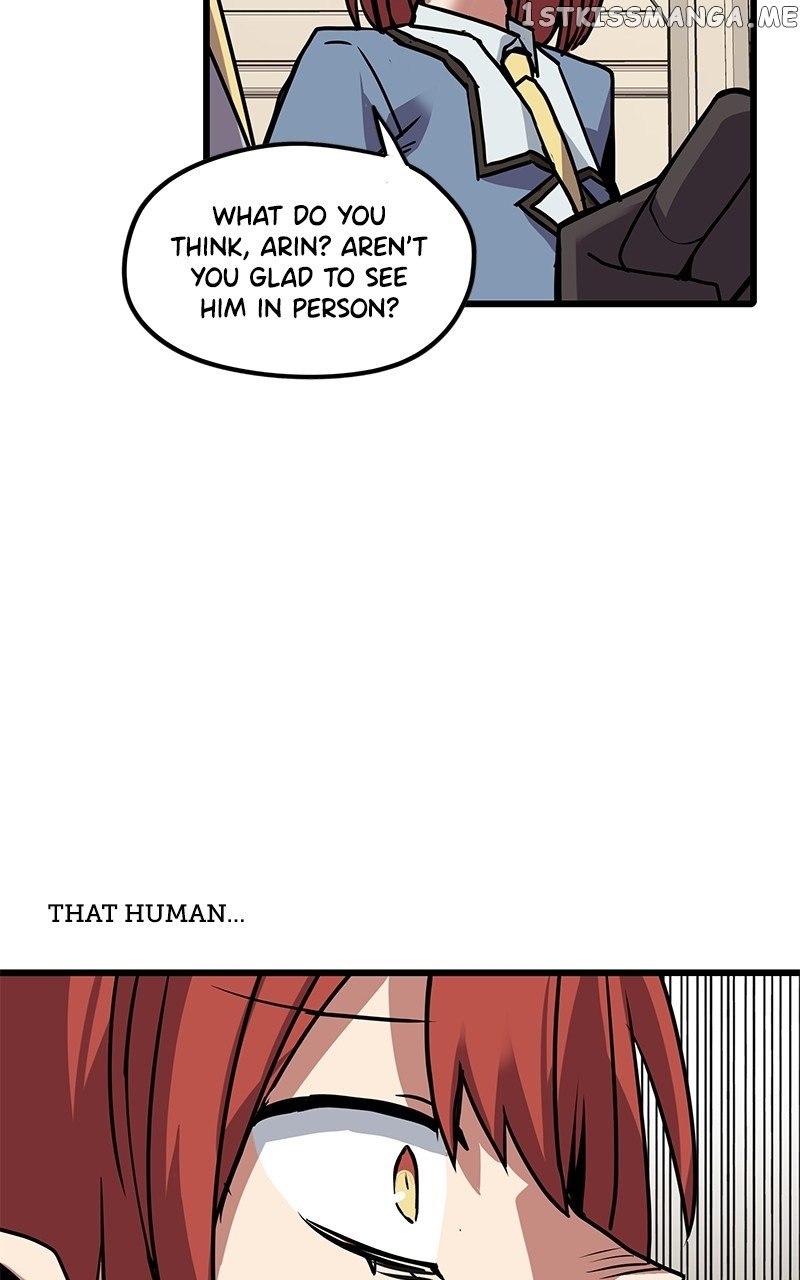 Carsearin Chapter 48 - Page 37