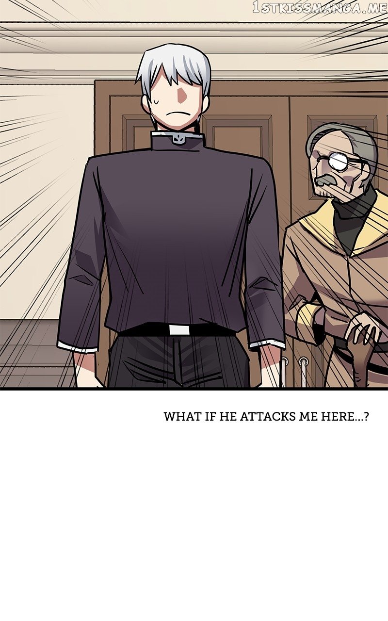 Carsearin Chapter 48 - Page 39