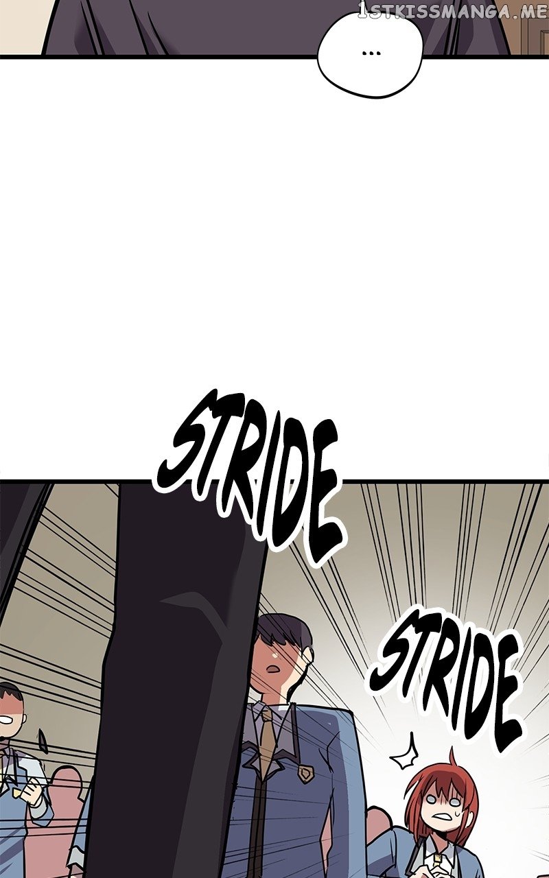 Carsearin Chapter 48 - Page 45