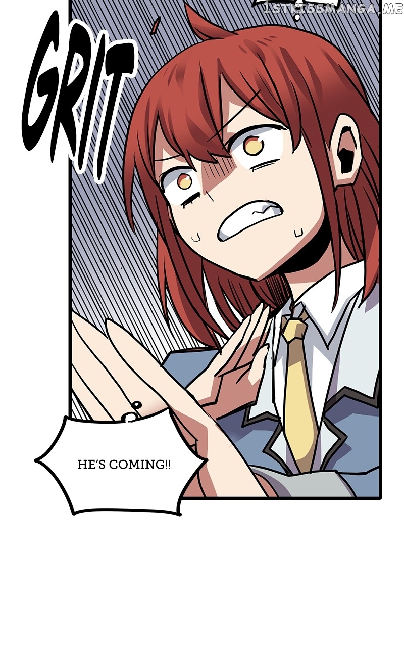 Carsearin Chapter 48 - Page 47