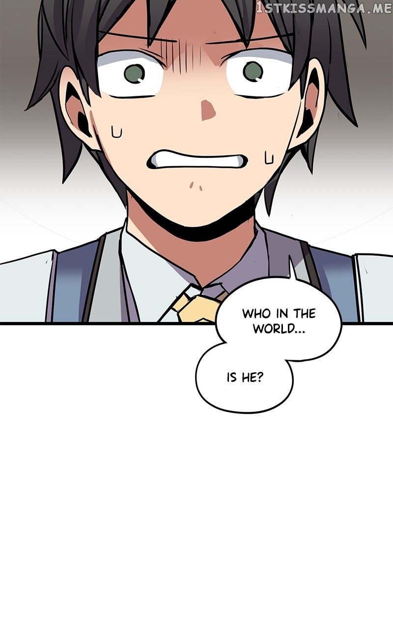 Carsearin Chapter 48 - Page 58