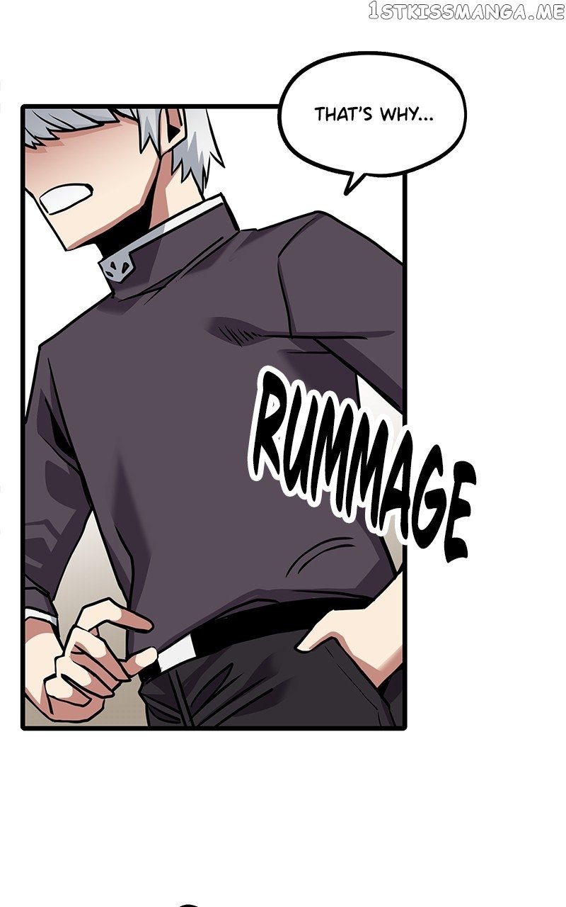 Carsearin Chapter 48 - Page 64