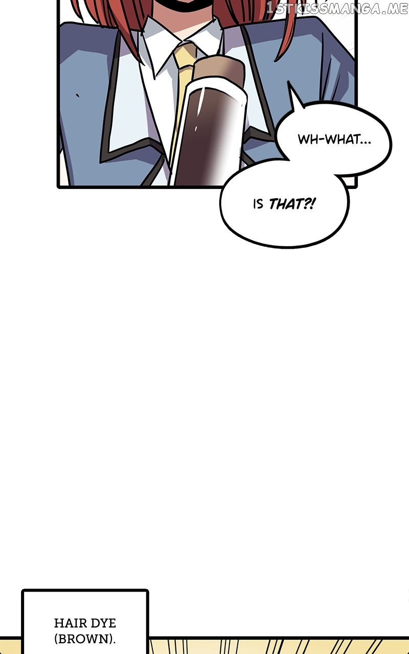 Carsearin Chapter 48 - Page 67