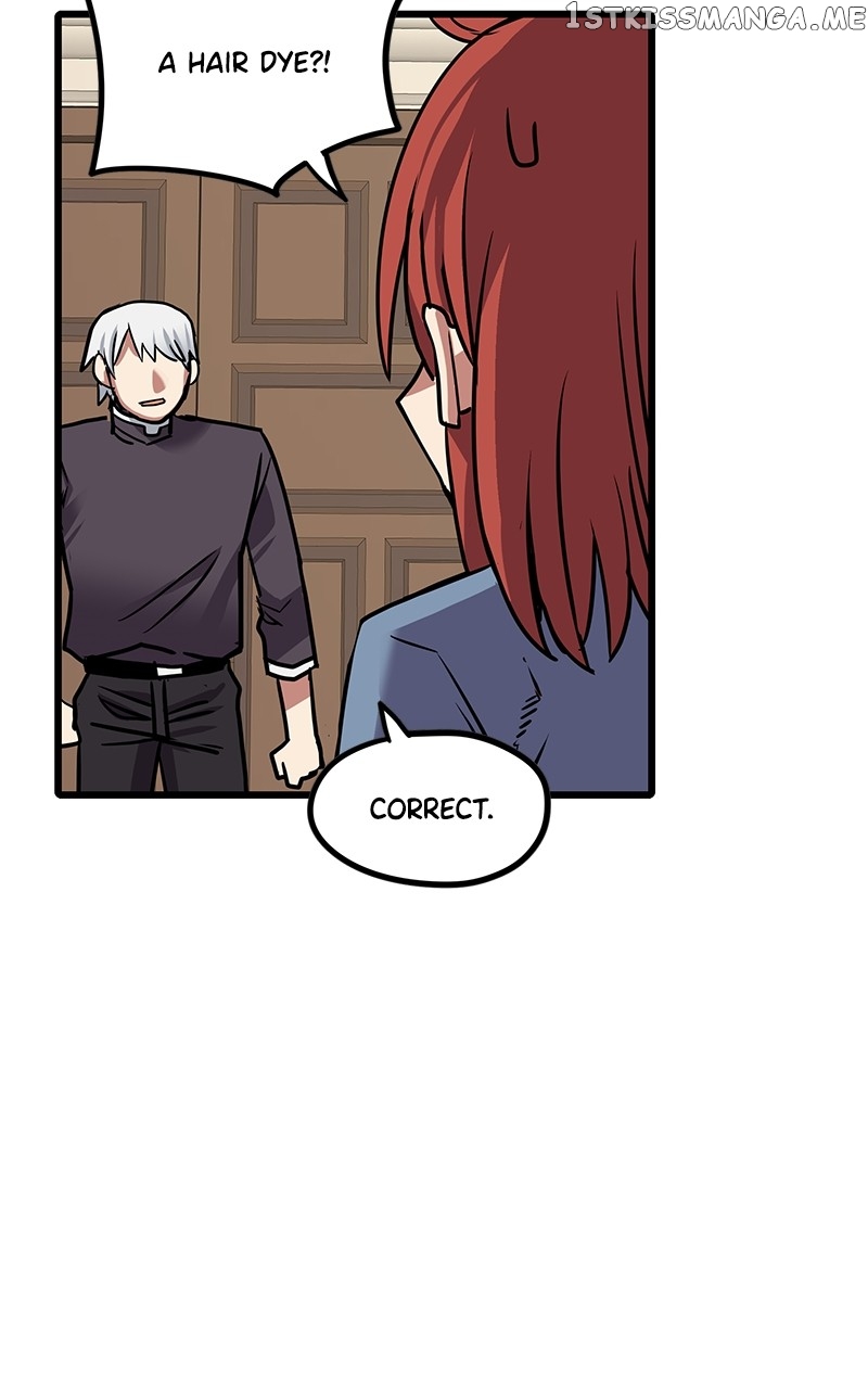 Carsearin Chapter 48 - Page 70
