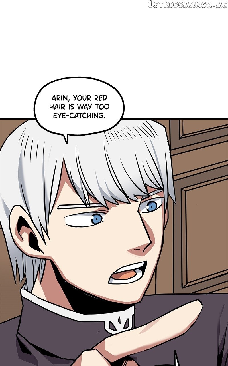 Carsearin Chapter 48 - Page 71