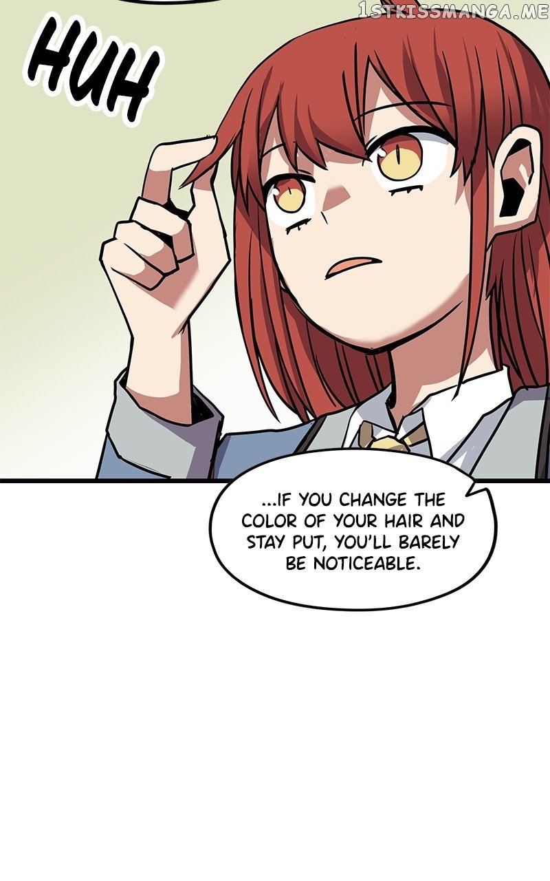 Carsearin Chapter 48 - Page 73