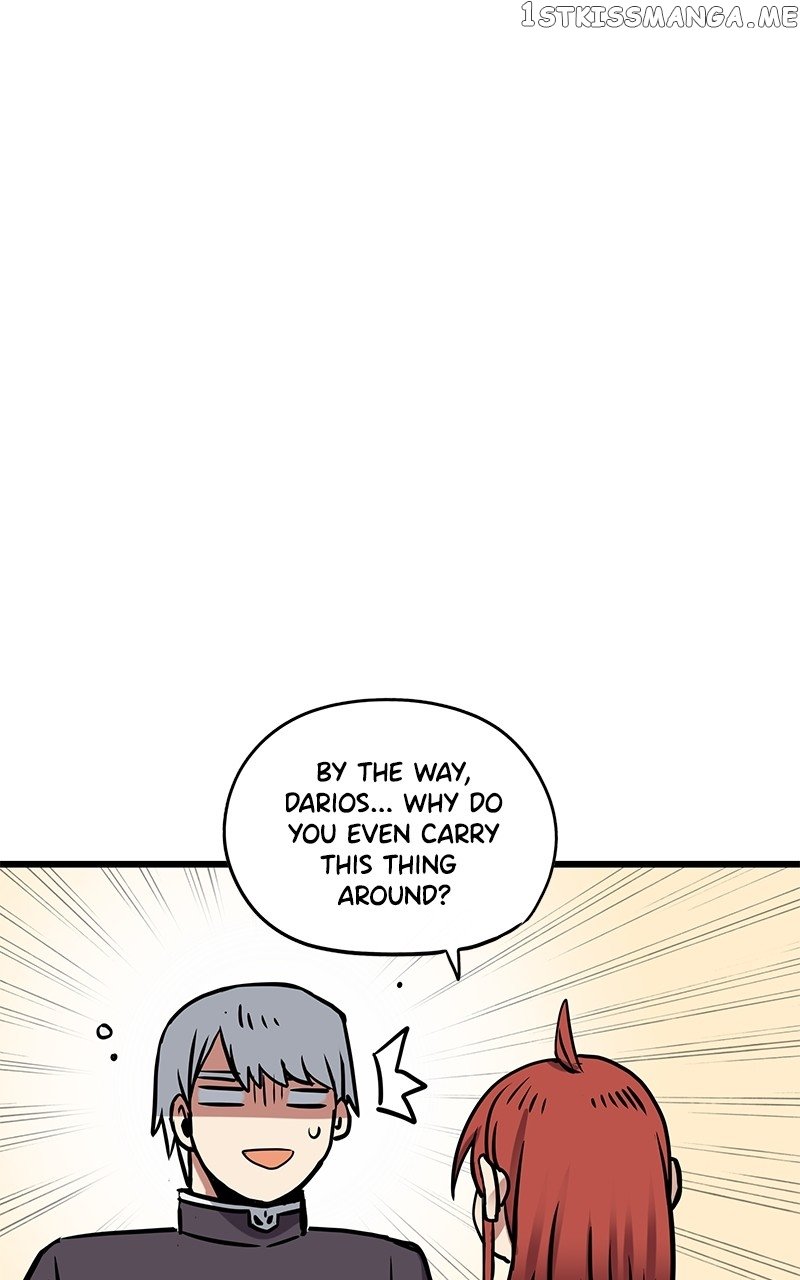 Carsearin Chapter 48 - Page 79