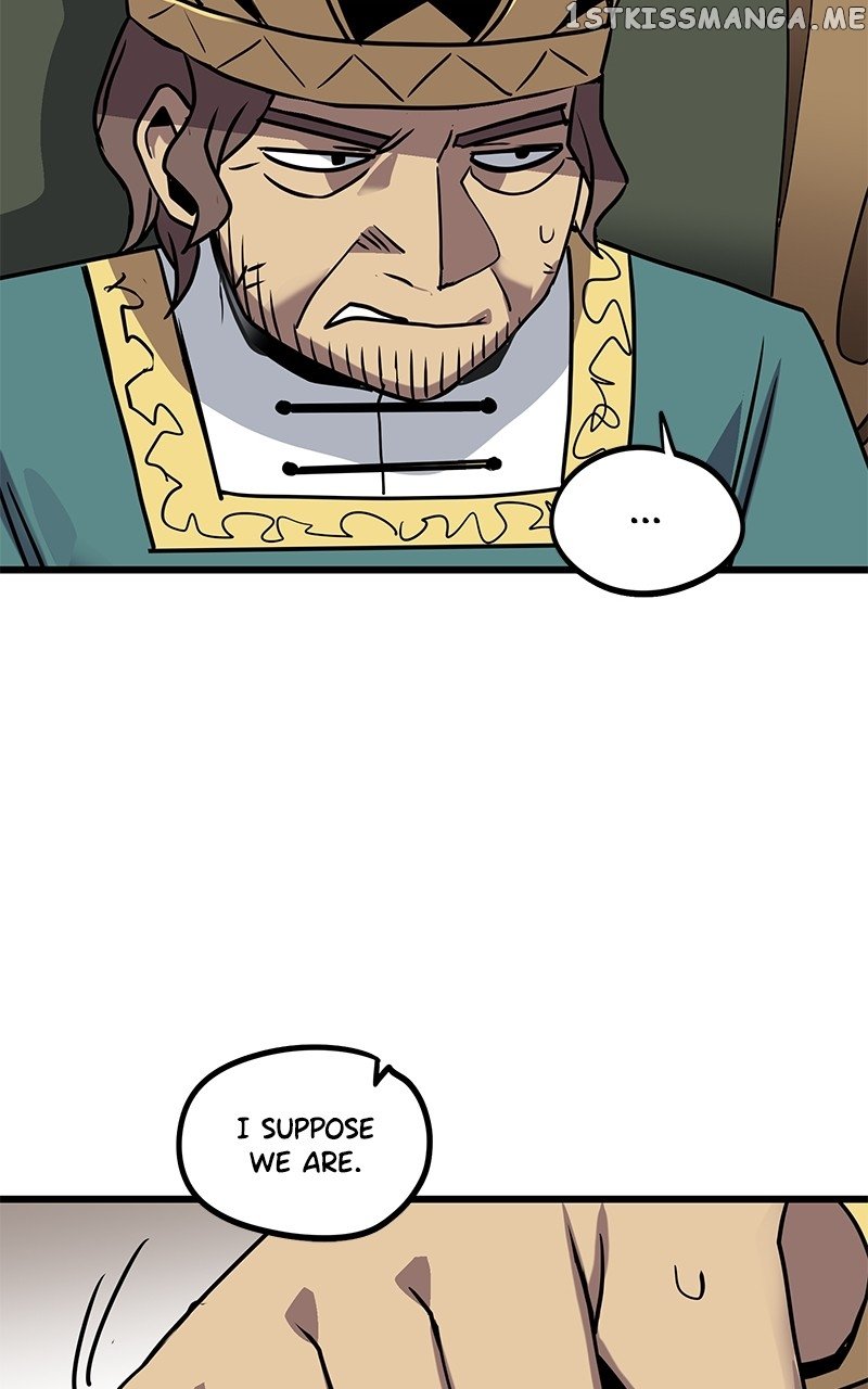 Carsearin Chapter 49 - Page 19