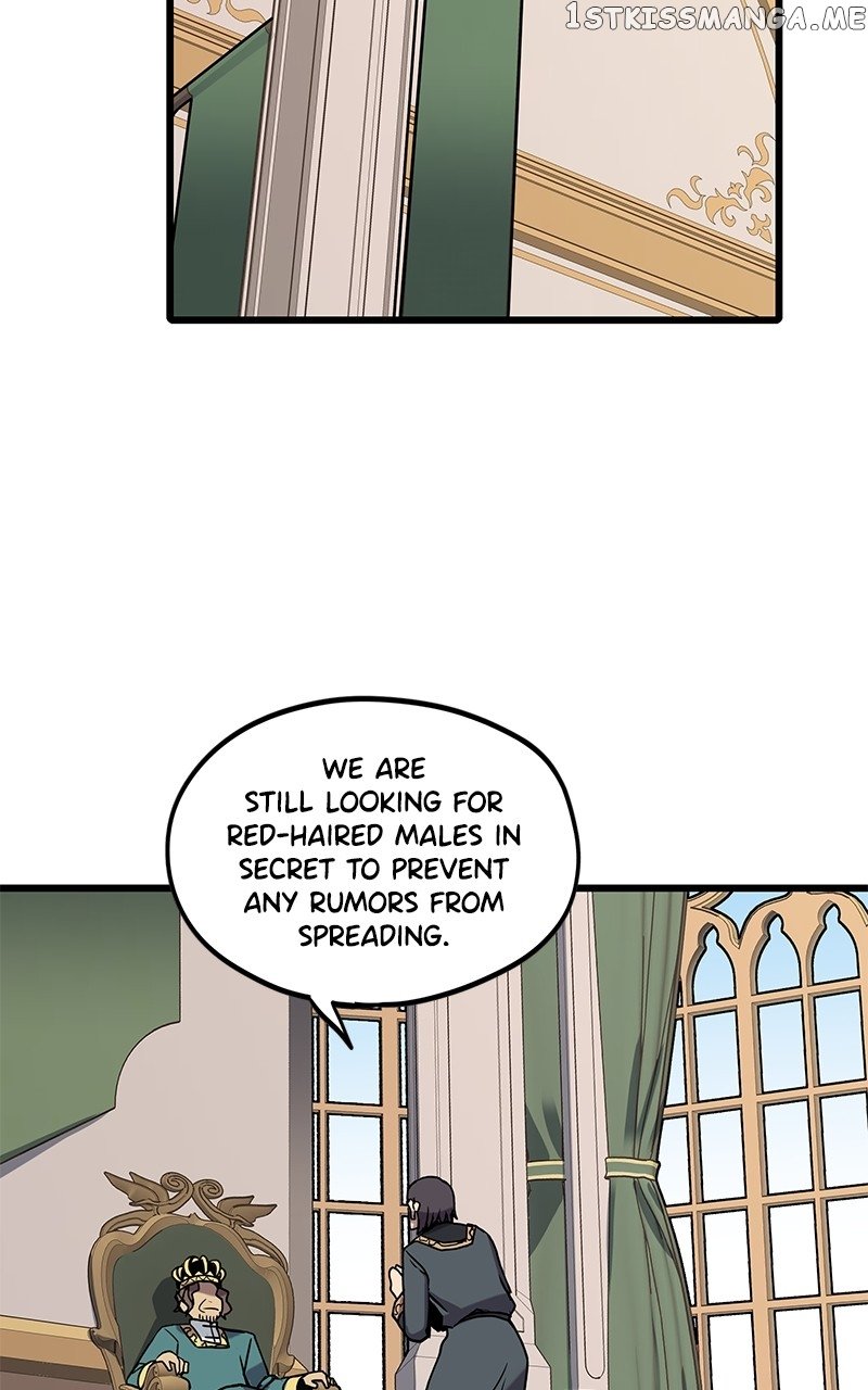 Carsearin Chapter 49 - Page 3