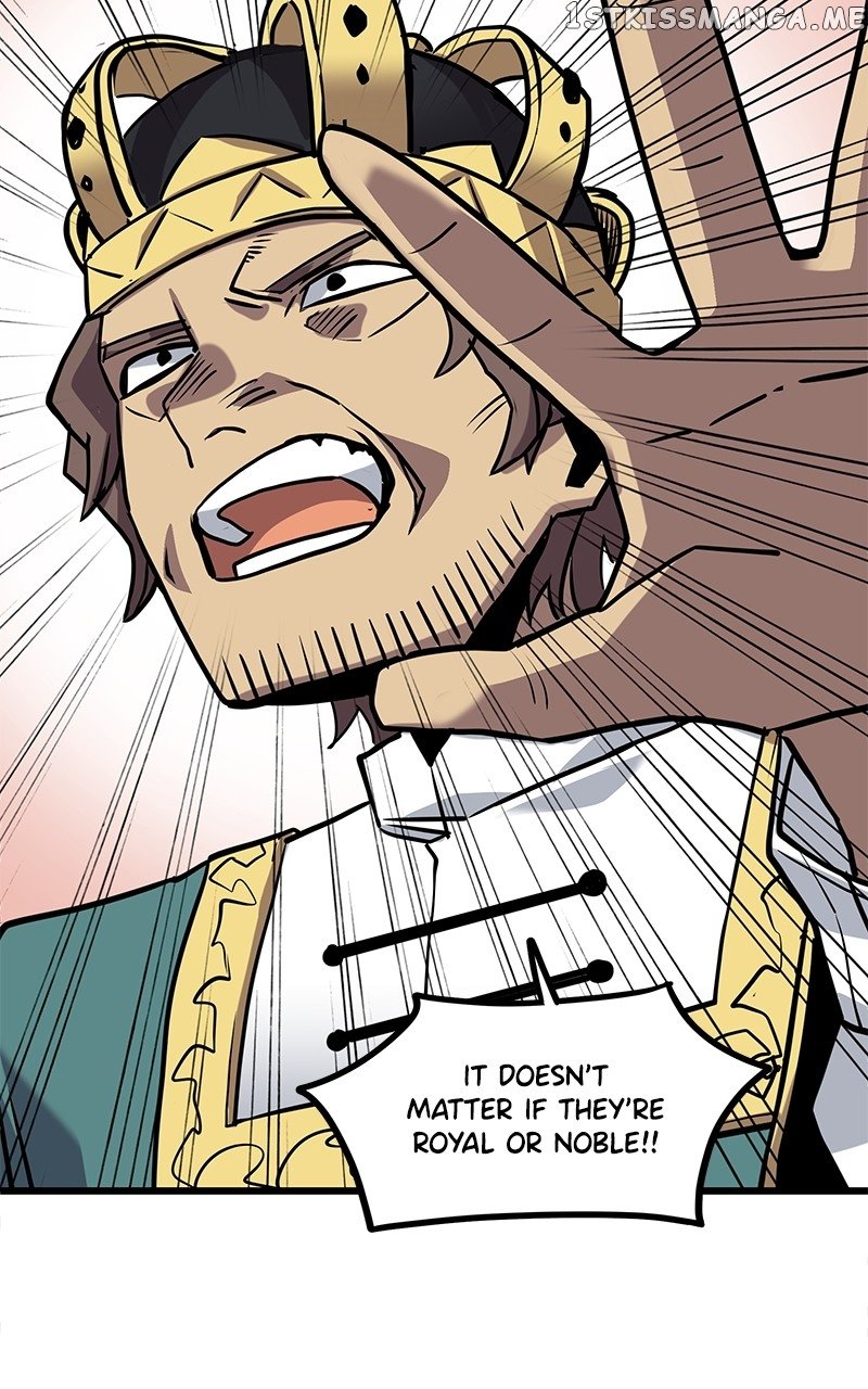 Carsearin Chapter 49 - Page 21