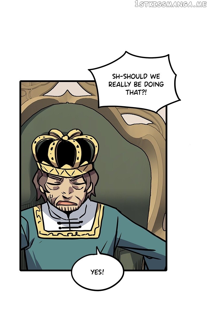 Carsearin Chapter 49 - Page 23