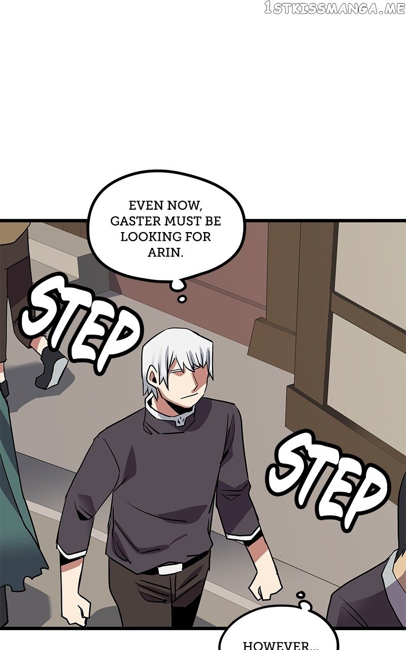Carsearin Chapter 49 - Page 29